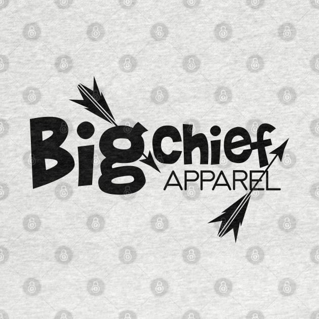 Big Chief 2020 by BigChief